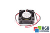 1606KL-01W-B39 MINEBEA 40X40X15MM, 5V VENTILATORE