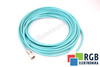 CAVO 6FX2002-5DA51-1BF0 SIEMENS FT/1FK TO 611/810D/SIMOVERT 15M