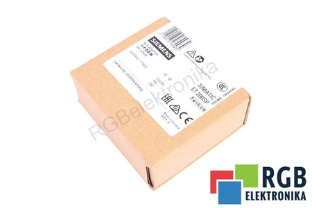 6ES7193-6AR00-0AA0 SIEMENS SIMATIC S7 ET200SP