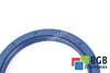 80X100X12 NAK TC NBR-BLUE SIMMERING PARAOLIO