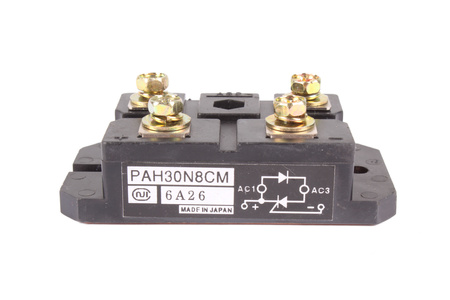 PAH30N8CM NIEC