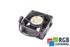 FD246025EB Y.S.TECH 60X60X25MM, 24V, 0.21A VENTILATORE