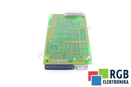 8115443.52 SEW EURODRIVE 821087X.12 PANNELLO DI CONTROLLO E COMANDO