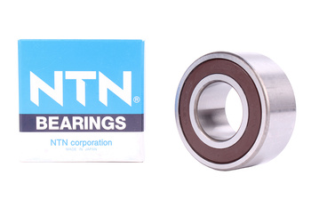 W5206SLLD/2AS NTN 30X62X26.8 CUSCINETTO A SFERE A CONTATTO OBLIQUO