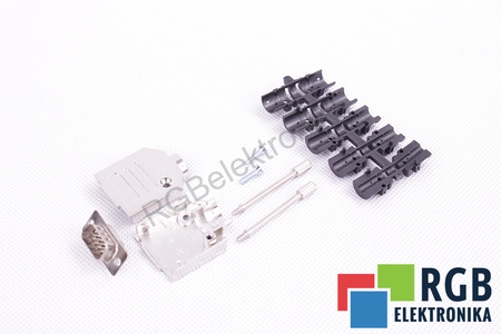 SPINA ENCODER PIATTA MASCHIO D9 PRECIZIKA METROLOGY 9PIN