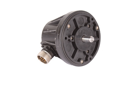 ROD1424.039B/1080 HEIDENHAIN ID.NR.297252-07 ENCODER