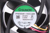 PF60252B1-1000U-G99 SUNON 60X60X25MM 3W 60X60X25MM 3W 24V VENTILATORE