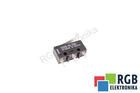 D2S-5L13D OMRON