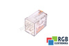 55.34.8.110.0040 FINDER 110VAC 7A RELE