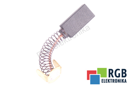 SPAZZOLA ELETTRICA 6X9X20/18