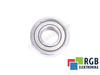 RI1438KK NMB TECHNOLOGIES 9.525X22.225X7.142 CUSCINETTO