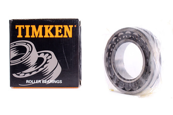 22212KEJW33 TIMKEN 60X110X28 CUSCINETTO A RULLI