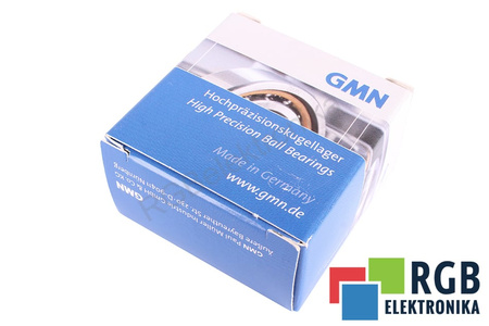 S61906CTXMP4+DUL GMN CUSCINETTO A SFERE A CONTATTO OBLIQUO