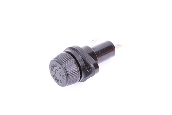SUPPORTO FUSIBILE 30A 600V 25A 600V HP