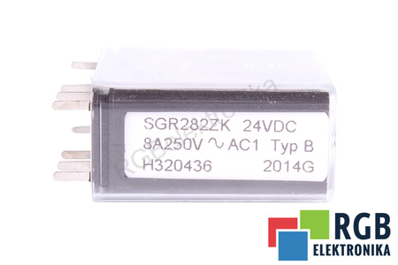 SGR282ZK ELESTA 24VDC