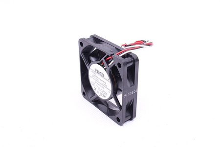 2406KL-05W-B59 MINEBEA NMB 60X60X15MM, 24V, 0.13A VENTILATORE