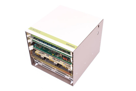 6RA2622-6DX30-1A SIEMENS SIMOREG D200/44 MREQ-GCK6X30-2A