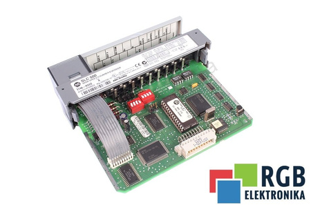 1746-HSCE ALLEN BRADLEY SLC500