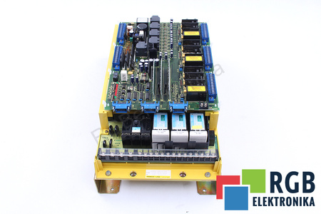 A06B-6058-H334 FANUC SERVO AMPLIFIER