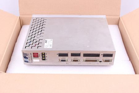 PA-CONTROL MP 2PH/80V IEF WERNER 1000759/1.42