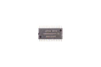 HN58V66AFP-10 HITACHI