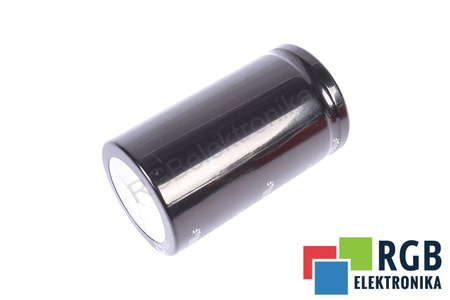 CONDENSATORE RDC400VN4T1500M40X70 SAMYOUNG ELECTRONICS 1500UF, 400V