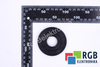 24X66X6.5 FANUC OIL SEAL A98L-0004-0249#HTB2466E PARAOLIO