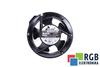 UF17P23BTH FULLTECH 172X172X51MM 230 V VENTILATORE