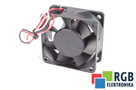 2410ML-05W-B79 NMB TECHNOLOGIES 60X60X25MM, 24V, 0.25A VENTILATORE