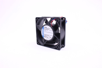 3314NN EBM PAPST 92X92X32MM, 24V, 0.075A VENTILATORE