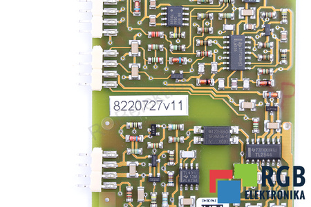 8120226.11 SEW EURODRIVE 8220727