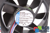 8414N/2HP EBM PAPST 80X80X25MM, 24V VENTILATORE