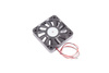 2004KL-05W-B40 MINEBEA 50X50X10MM, 24VDC, 0.08A VENTILATORE