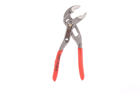 PINZE REGOLABILI PER TUBI DI NUOVA GENERAZIONE 8701125 KNIPEX 87 01 125 30MM 125X38X14MM