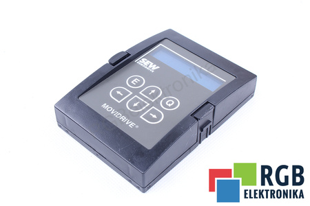 DBG11B-08 SEW EURODRIVE PANNELLO DI CONTROLLO E COMANDO