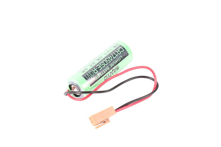 CR17450SE-R SANYO A98L-0031-0012 A02B-0200-K102 3V BATTERIA