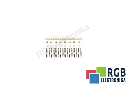 CONNETTORE 905841316 MOLEX 16PIN THT 1.27MM