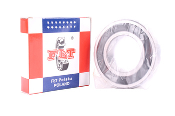 K6208K-2RS FŁT 40X80X18 CUSCINETTO