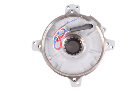 BE05A SEW EURODRIVE FRENO