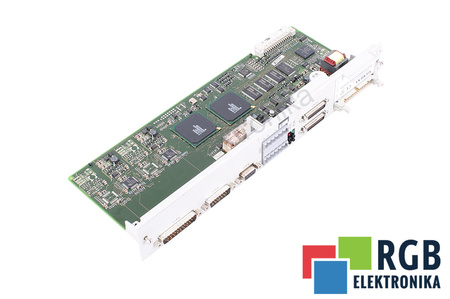 6SN1118-0DJ23-0AA2 SIEMENS SIMODRIVE 611