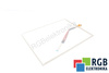 61080A 271X205MM 8PIN TOUCHSCREEN SOSTITUTO
