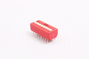 CONNETTORE 8DIP SWITCH C&K