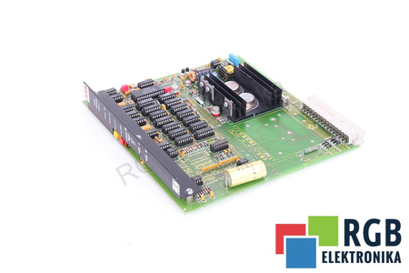 05SB8211 ABB AXODYN BREAKING MODULE 528244