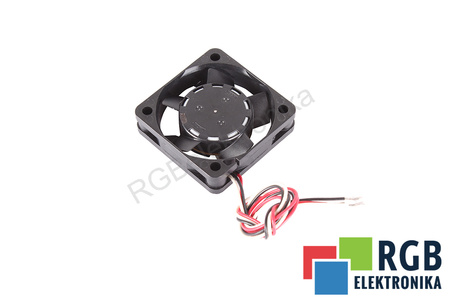 04010SS-12N-AT NMB TECHNOLOGIES 40X40X10MM, 12V VENTILATORE