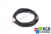 CAVO A06B-6078-K811 PER AZIONAMENTI SERVO ALPHA IM / ALPHA IMZ FANUC 7 M, 178289-6 SOSTITUTO
