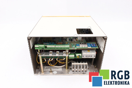 6RA2218-6DV62-0 SIEMENS SIMOREG K D400/30 MREQ-GDG6V62-3A0