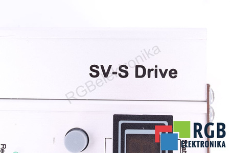 SV-S DRIVE PARKER 951-200601