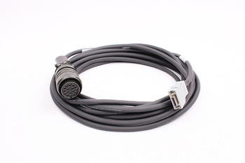 CAVO A06B-6078-K814 PER AZIONAMENTI SERVO ALPHA I FANUC 7 M, XMS3105A20-29S SOSTITUTO