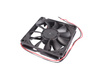 08015SS-24N-AA-00 NMB TECHNOLOGIES 80X80X15MM, 24V, 0.12A VENTILATORE