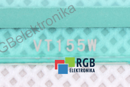 VT155W 113X73, 4PIN TOUCHSCREEN